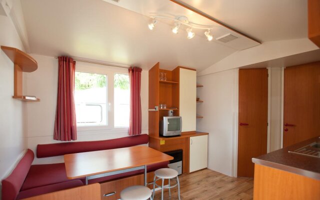 Schluga Camping Hermagor