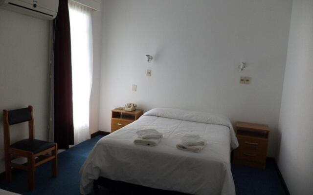 Hotel Escorial