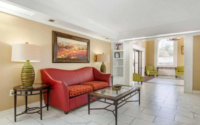 Holiday Inn Express Martinsville