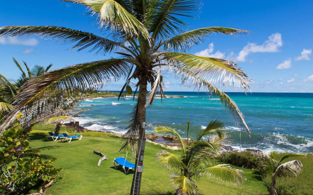 Ocean Spray Apartments