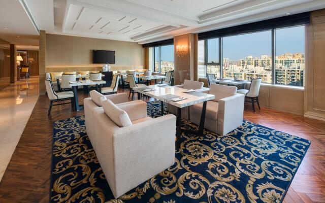 Crowne Plaza Shanghai Noah Square by IHG