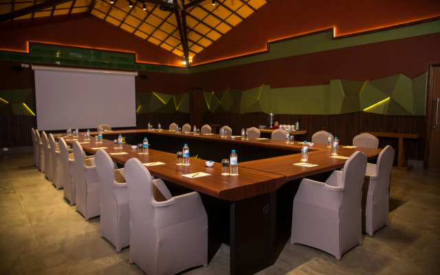 Fazlani Natures Nest - The Wellness Retreat