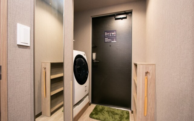 Minn Asakusa Kappabashi