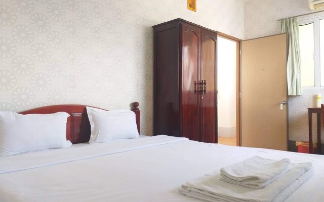Hoang Hai Đang 1 Hotel