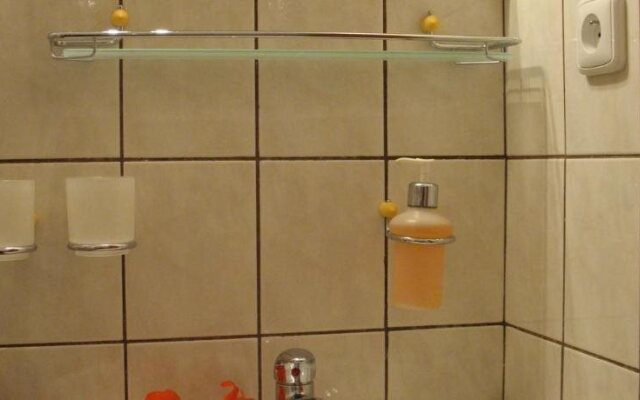 Apartmany U Purkmistra - B Martinu