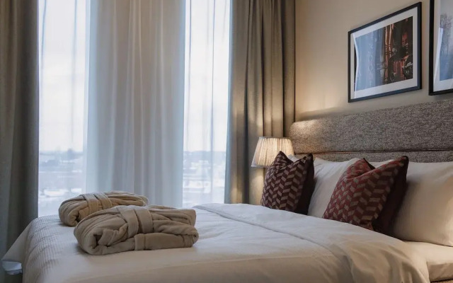 Hernö Gin Hotell