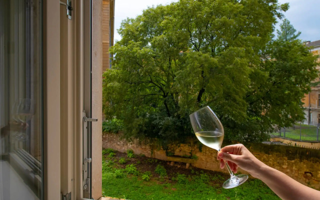 Magnificent Verona Center