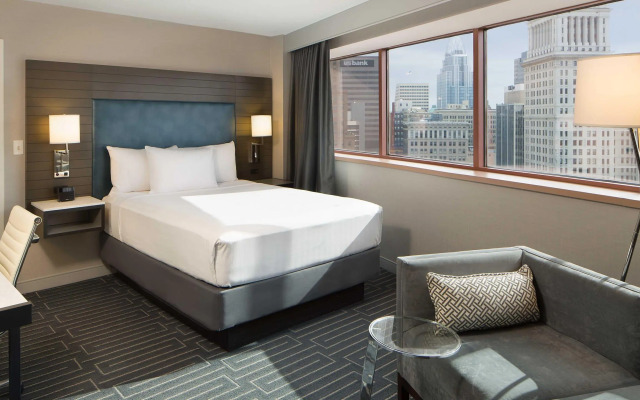 Hyatt Regency Cincinnati