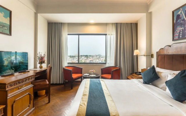 Hotel Le Himalaya by Best Resort Nepal
