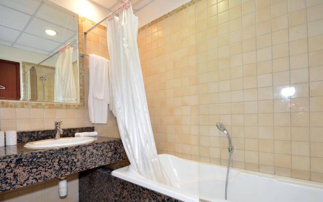 Vacation Holiday Homes - Jumeirah Beach Residences