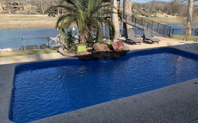 Lakeside Lookout LD 1215