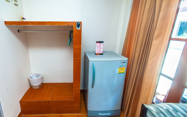 The Siam Guest House