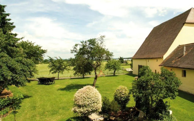 Landgasthof Scheubel