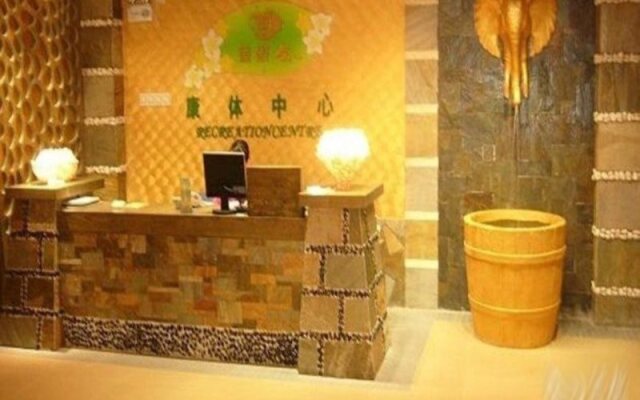 King Five Hotel - Guangzhou