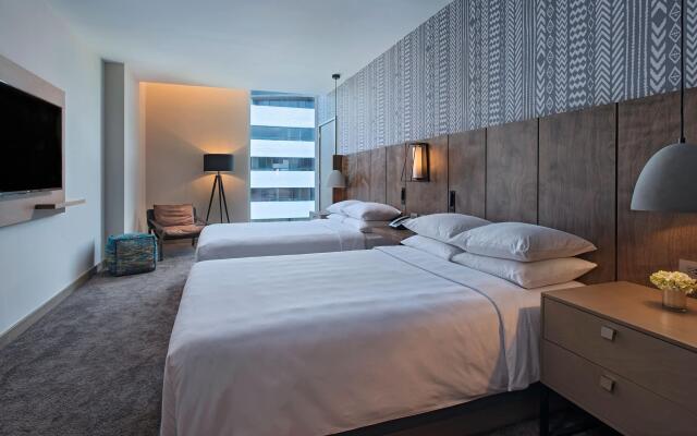 Hyatt Centric Guatemala City