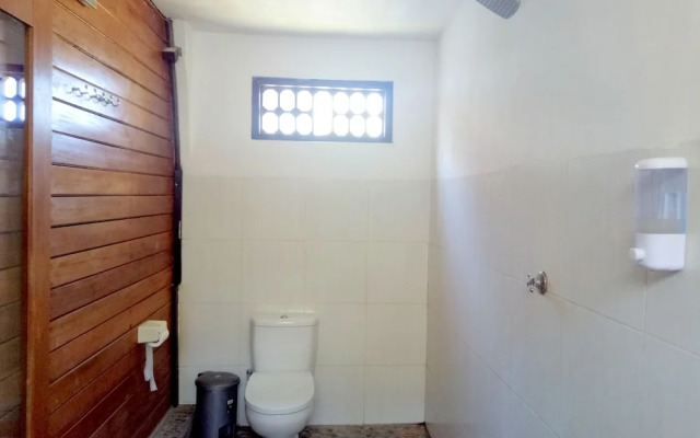 Nusa Indah Bungalows