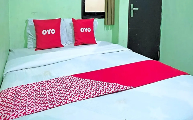 OYO 91683 Wijaya Kusuma Homestay