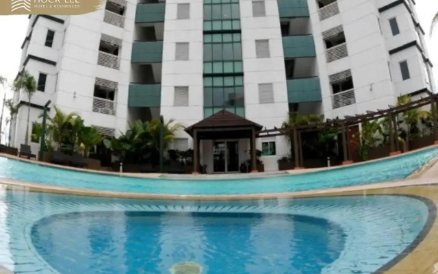 Hock Lee Hotel & Residences
