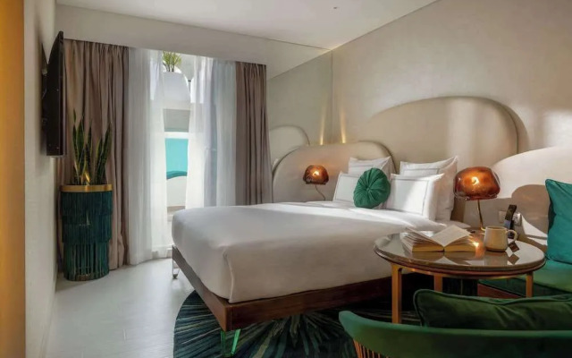 Gem Forest Hotel Nairobi - MGallery Collection