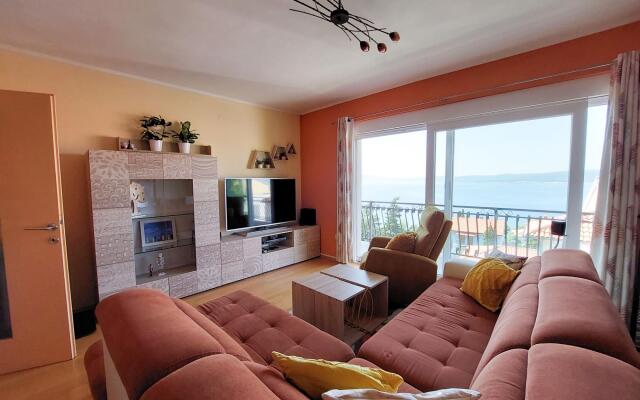 Apartments Faran in Crikvenica