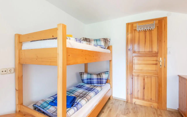 Welcoming apartment in Bramberg with balcony