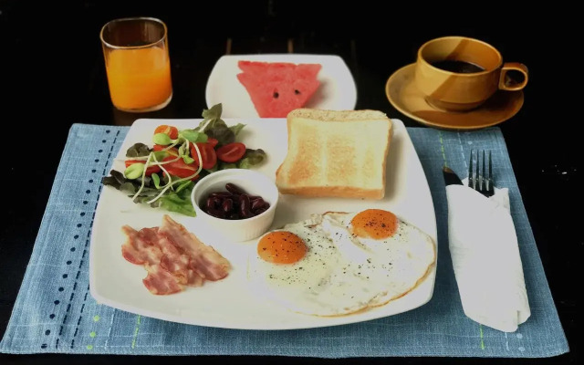 Vivi Bungalows Resort 1