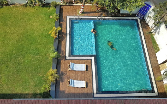 Hotel Royal Bengal
