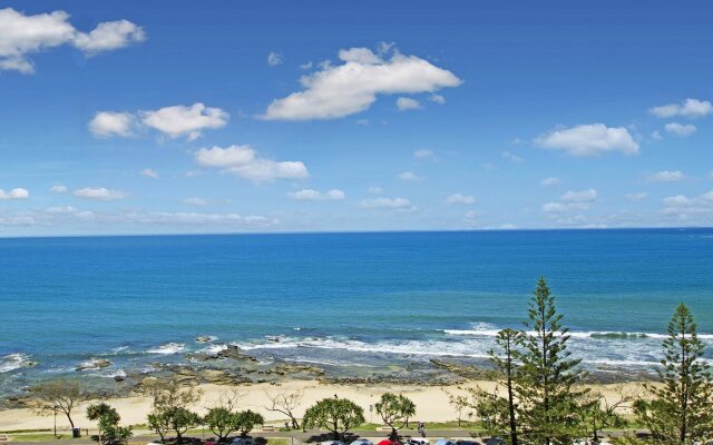 Malibu Mooloolaba