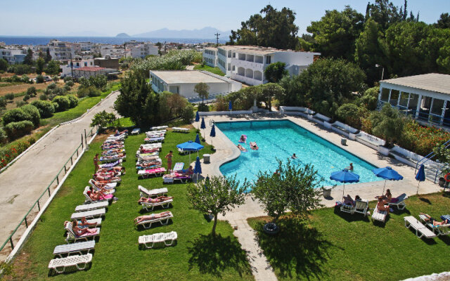 KARDAMOS