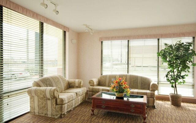 Econo Lodge Mobile Airport Blvd.