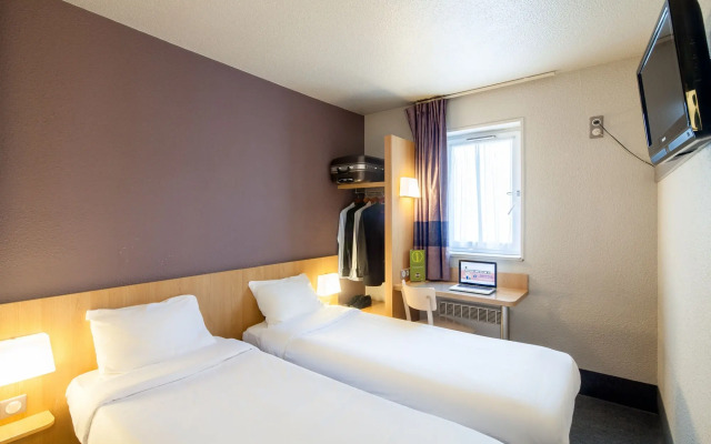 B&B HOTEL Marne-la-Vallée Bussy