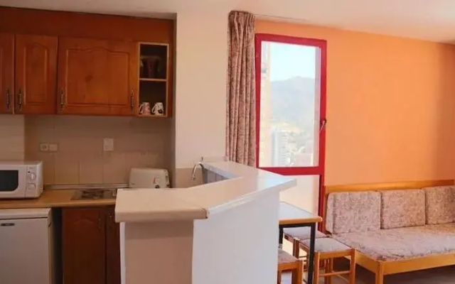 Evamar Apartments