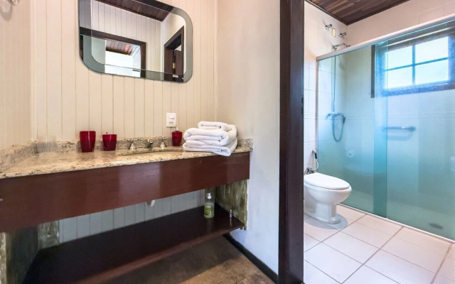 Casa térrea e confortável na Granja