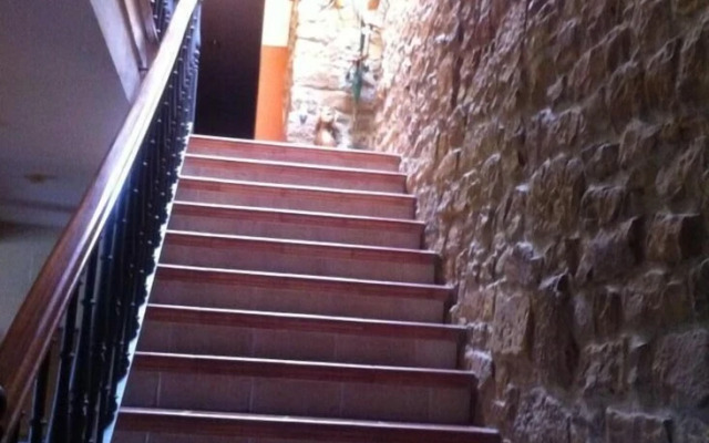 Hotel Rural La Figar