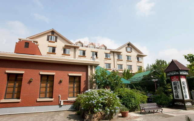 Royal Hotel Kawaguchiko