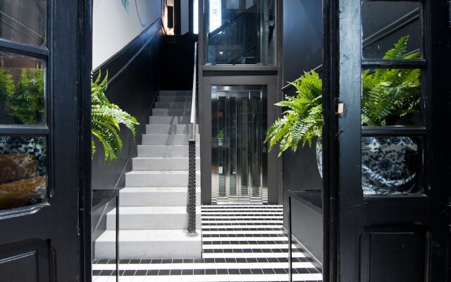 Apartamento Amor de Dios