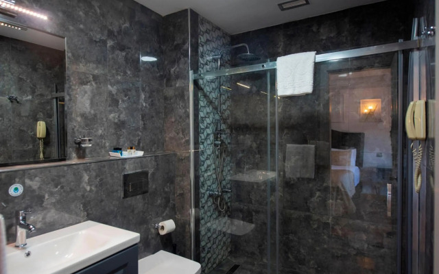 Hotel Daphne - Special Class