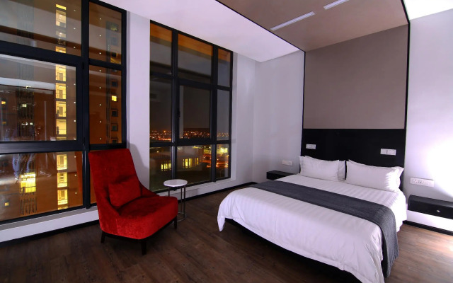 Room 50 Two