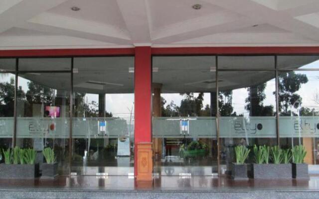 Airy Tenggarong Pahlawan 1 Kutai Kartanegara