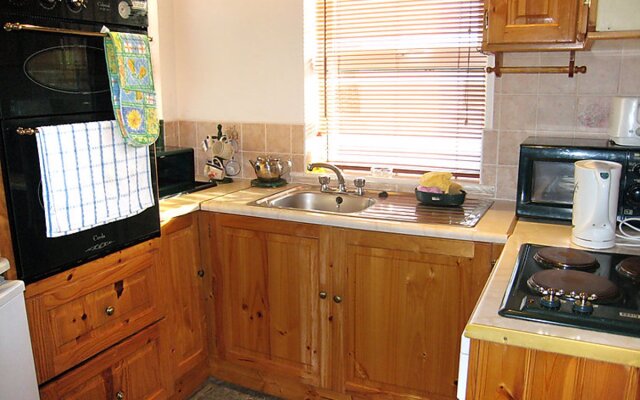 Holiday Home Glenvale Cottage