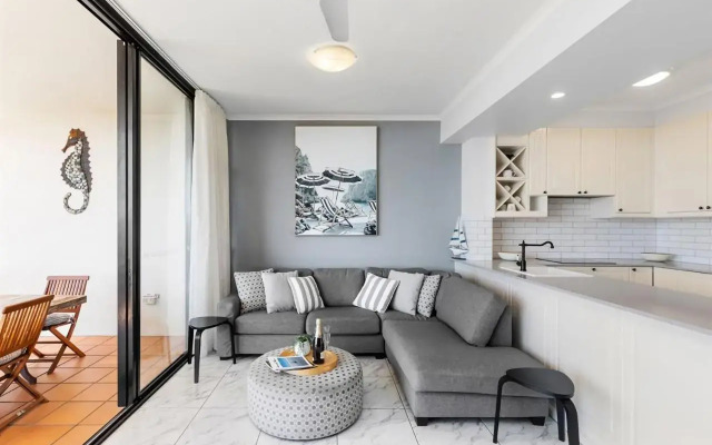Unit 9 'Bronte of Coolum', Coolum Beach
