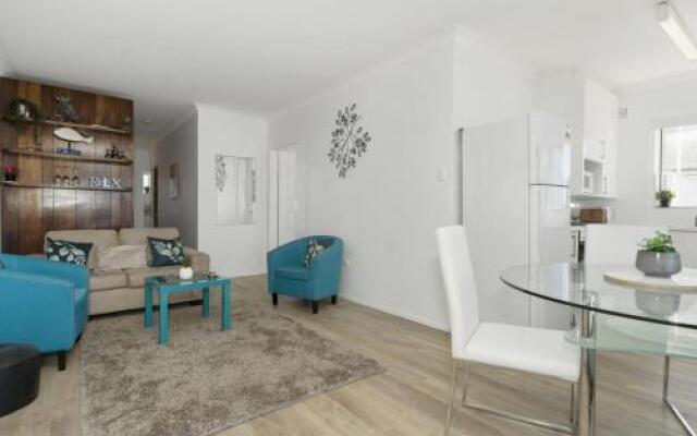 Waterfront Unit, Unit 2