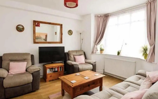 S Downs Accomodation