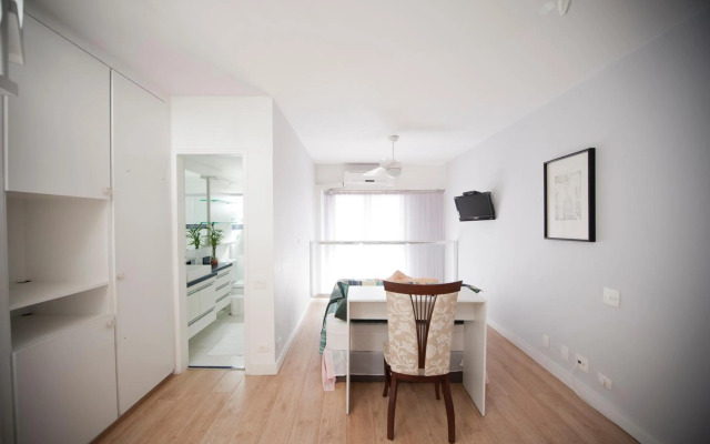 Apartamento Triplex Place Vendome