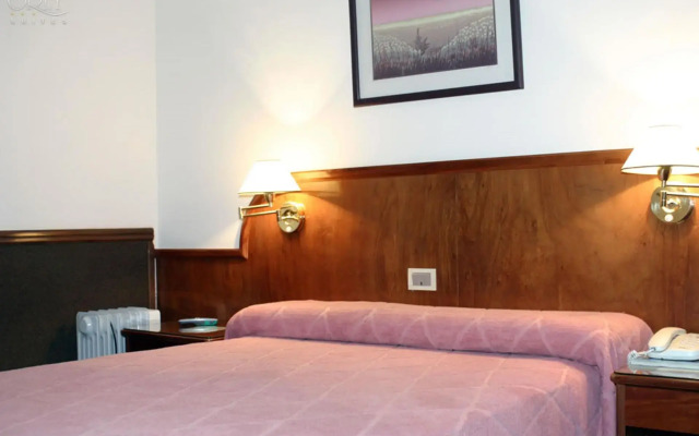 Hotel Orly