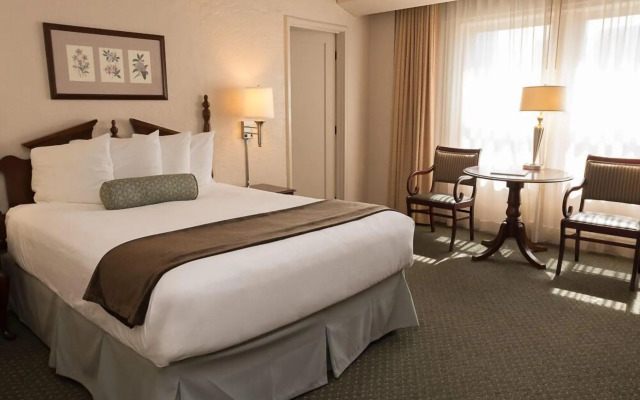 The Inn at Virginia Mason
