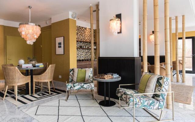 Melody Hotel - an Atlas Boutique Hotel