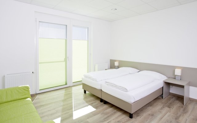 Hotel Good Rooms Guntramsdorf