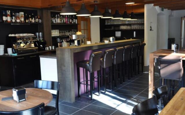 Kalchofen Coffee Bar Hotel