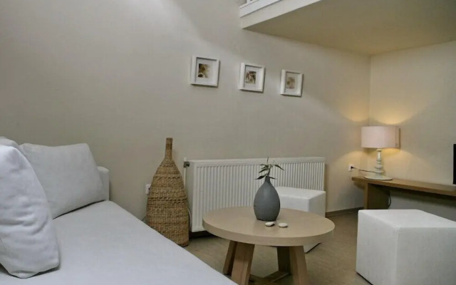 Oikies Small Elegant Houses